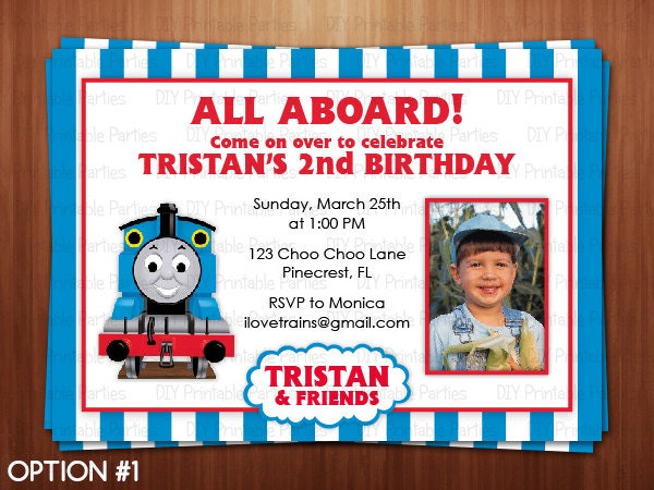 40th-birthday-ideas-free-thomas-and-friends-birthday-invitation-templates