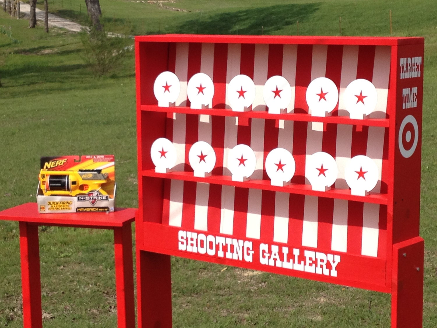 nerf-shooting-gallery-carnival-game-for-birthday-by-nortexevents