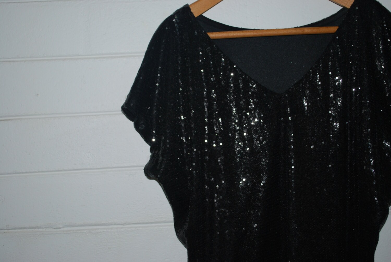 black new years eve shirt