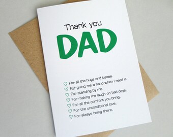 Thank You Dad Quotes. QuotesGram