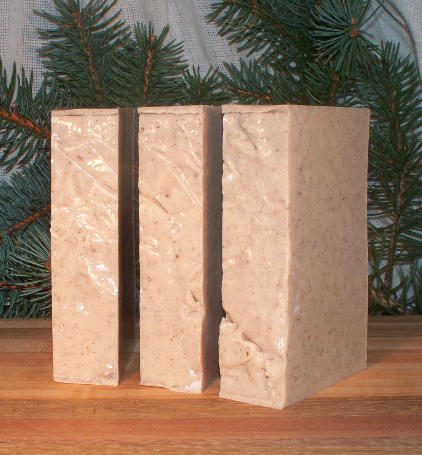 Kyphi Soap