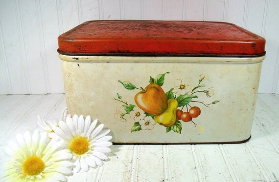 decoware bread box