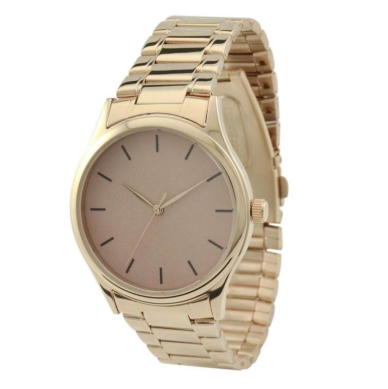 series 3 watch rose gold