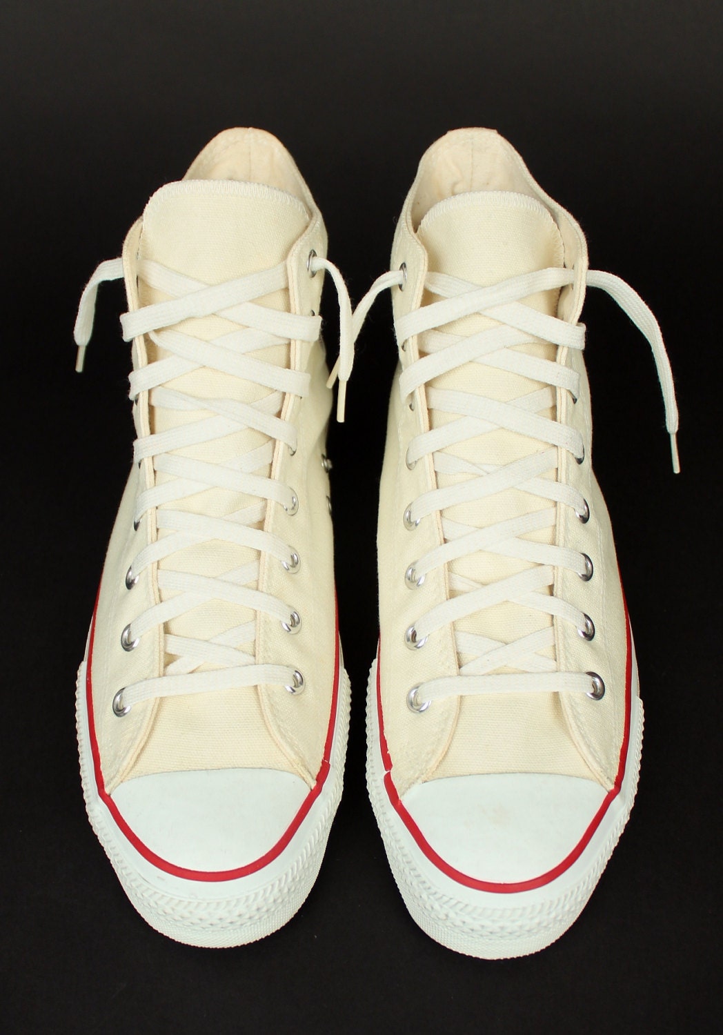 vintage converse slides