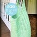 Tote Bag - Market Bag