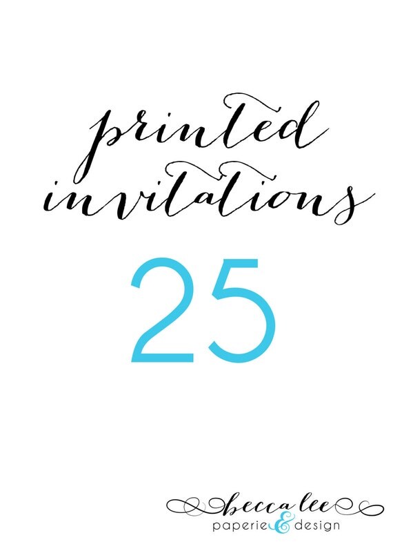 Printing Service - 25 - 5" x 7" Prints - 110 lb. Cardstock Il_570xn