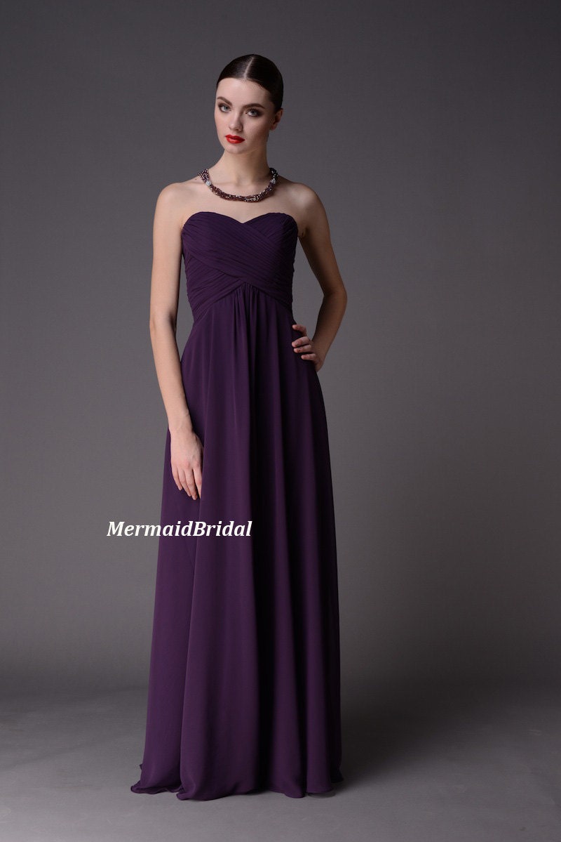 J S Everyday Fashion Purple Dress J S Everyday Fashion Purple Dress
