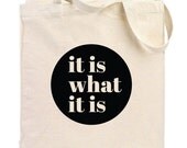 message tote bag: 12 designs.