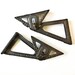 Industrial Shelf Brackets