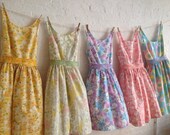 a tea dress collection  - sohomode