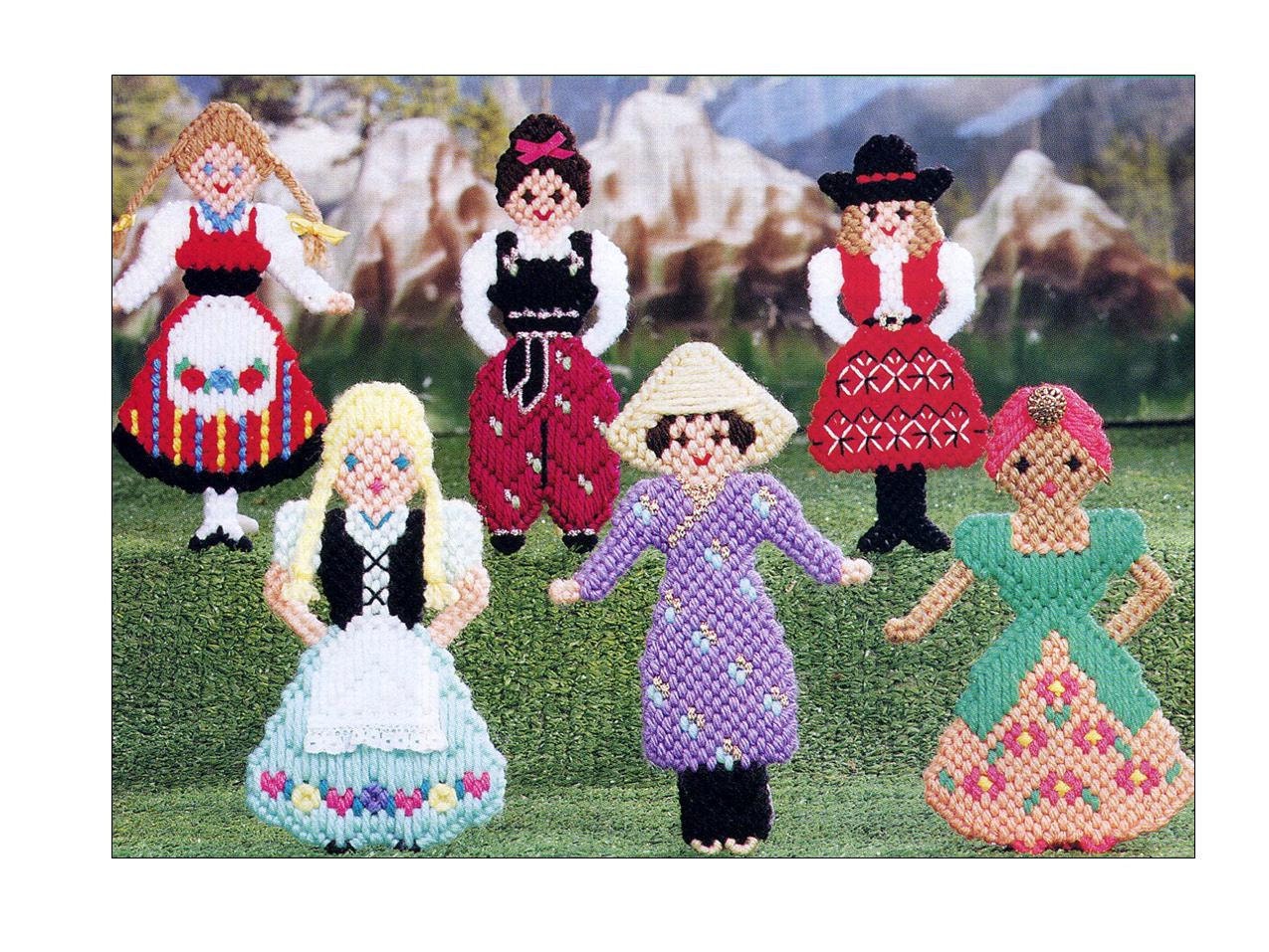 Plastic Canvas Patterns Plastic Canvas Patterns