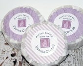 Vanilla Orchid Shaving Soap