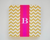 Coasters - CHEVRON Collection - set of 12