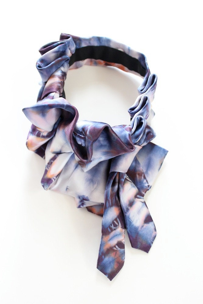 Ruff Dye Aster