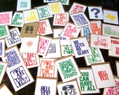 SALE PRINTS - You choose your 8x10