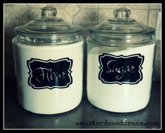 kitchen canister labels kitchen canister labels kitchen accessory by mustardseeddream kitchen canister labels kitchen canister labels kitchen accessory by mustardseeddream