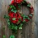 Wreath - Bohemian