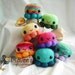 OctoSqueedle -Funds Diabetes Research Amigurumi Octopus toy