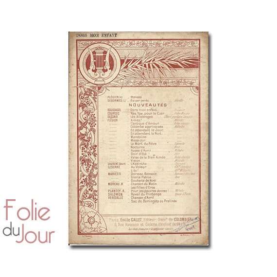 Unavailable Listing on Etsy