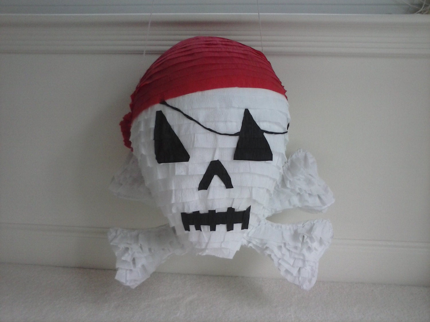 Pirate Party Pinata Il_570xn