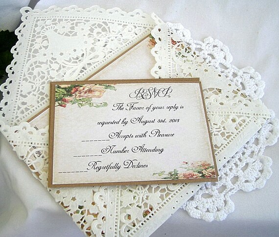 Un matrimonio shabby chic..come organizzarlo? 5