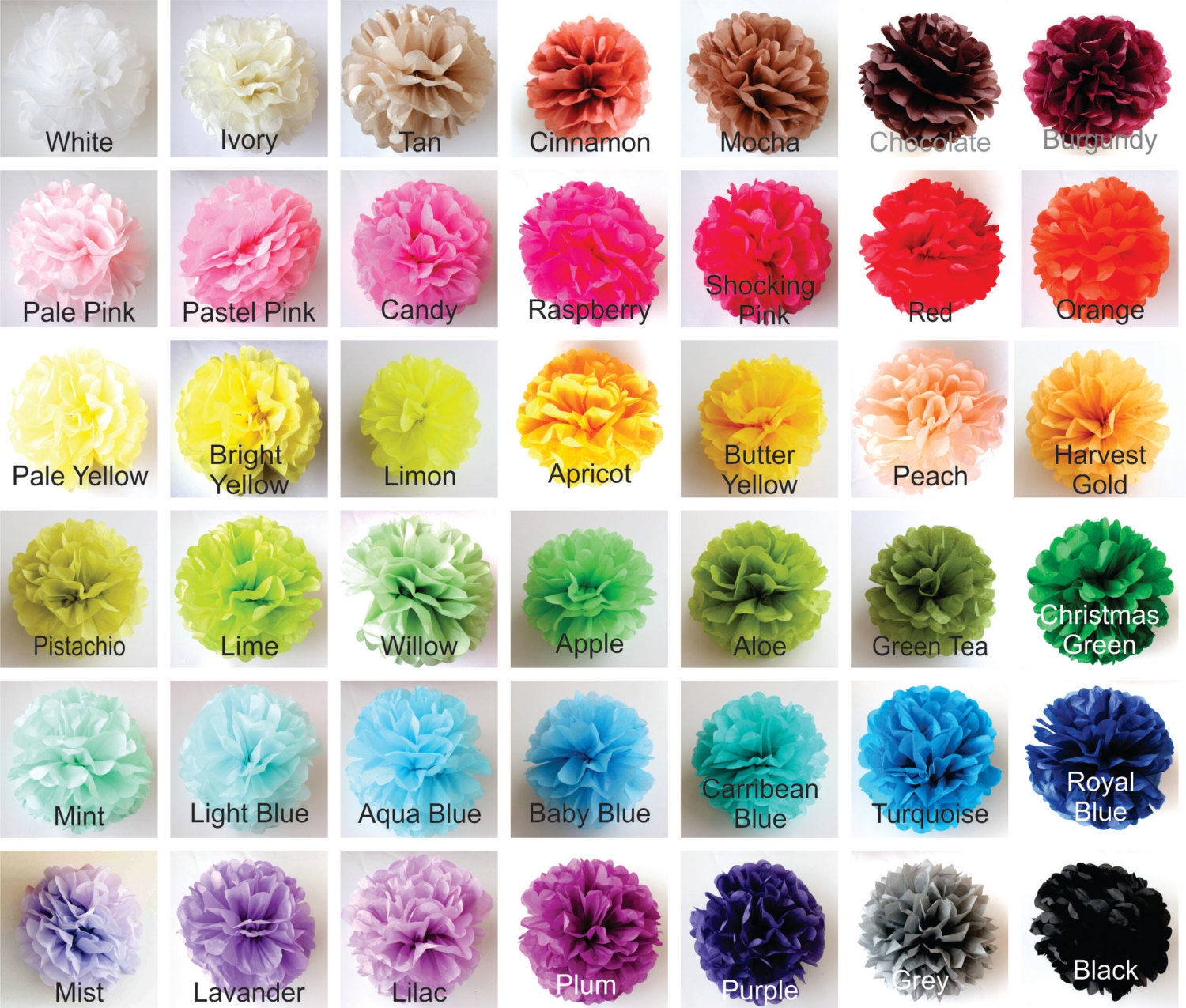 how to make large tissue paper balls how to make large tissue paper balls