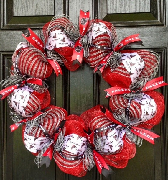 Popular Items For Atlanta Falcon On Etsy | items similar to atlanta falcons wreath atl football on etsy Popular Items For Atlanta Falcon On Etsy | items similar to atlanta falcons wreath atl football on etsy