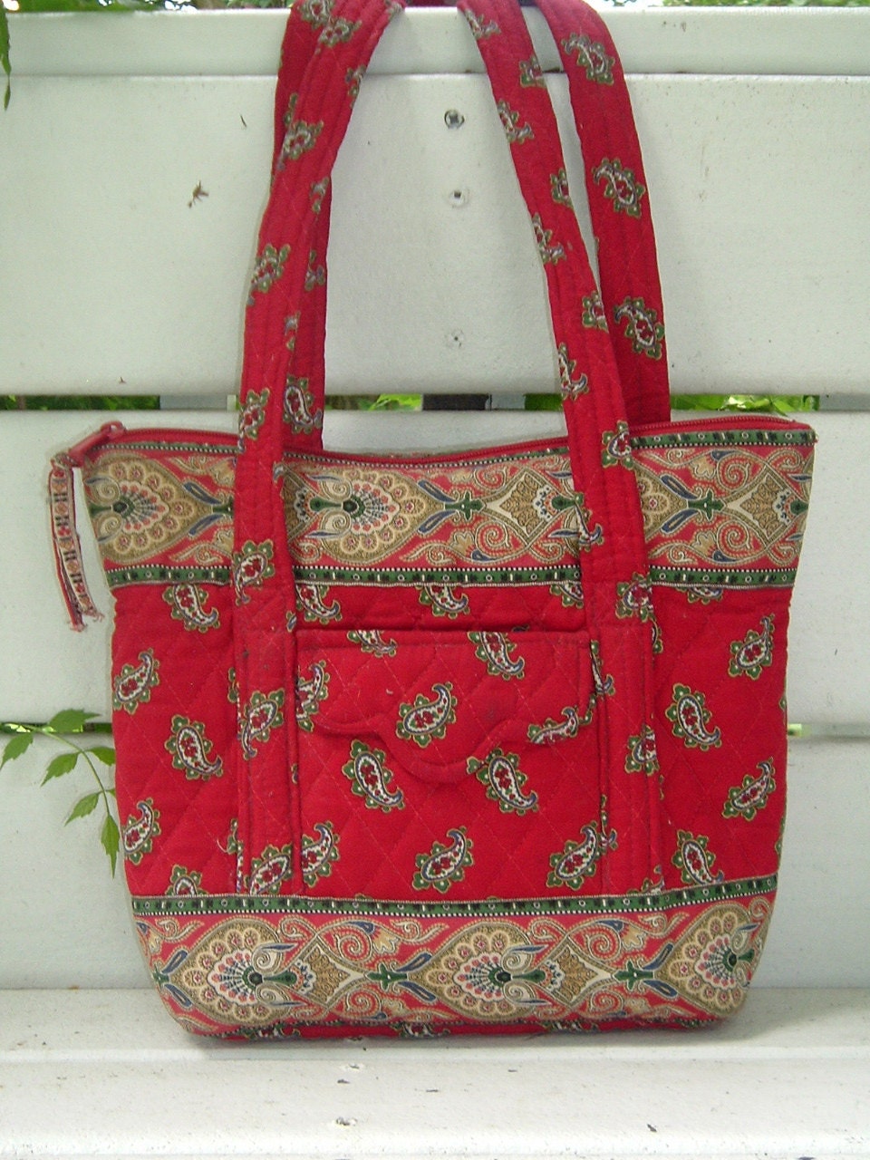 retired vera bradley totes