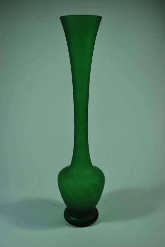 30 OFF THIS ITEM Vintage Hand Blown Lefton by GreySkyAntiques