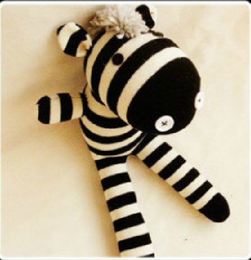 diy plush kit