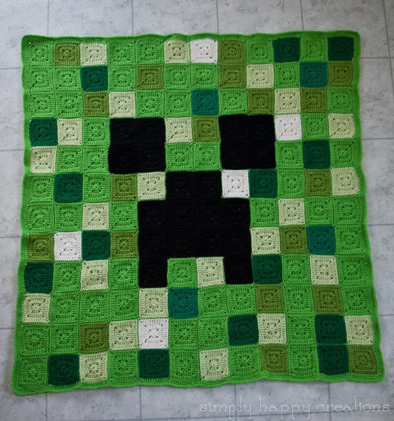 MADE TO ORDER 50 Square Custom Made by simplyhappycreations