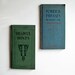 Helpful Hints and Foreign Phrases in Daily Use 1910s