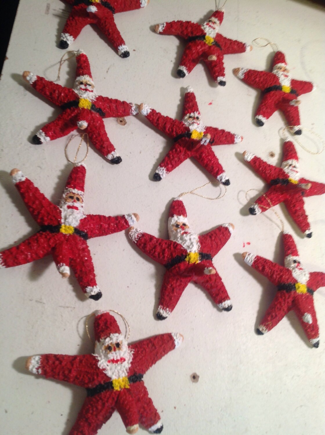 items similar to naughty santa starfish christmas tree items similar to naughty santa starfish christmas tree