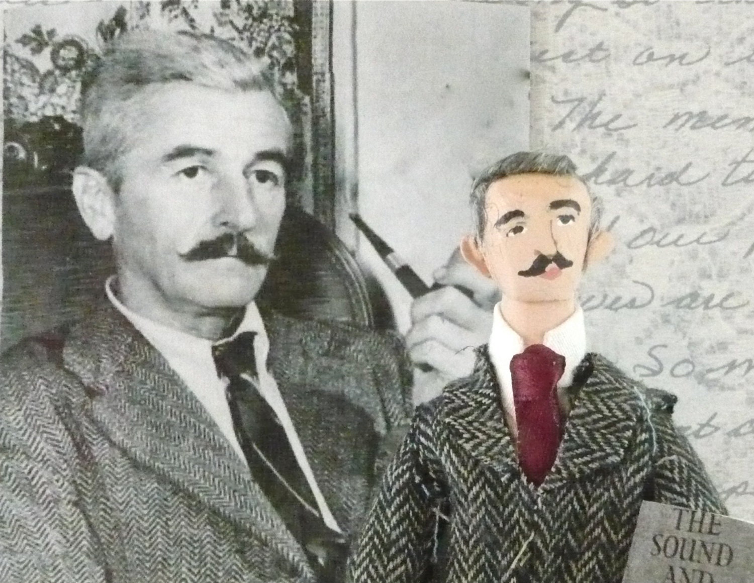William Faulkner