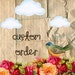 Custom Listing for Charmaine 100 kraft Circle Punchies