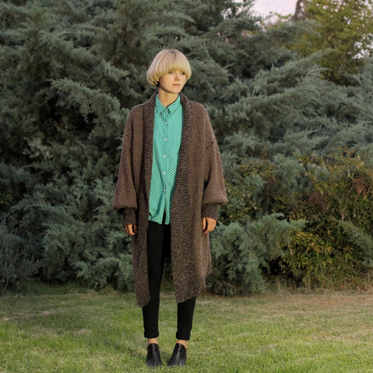 Photo of a big bunny rabbit!