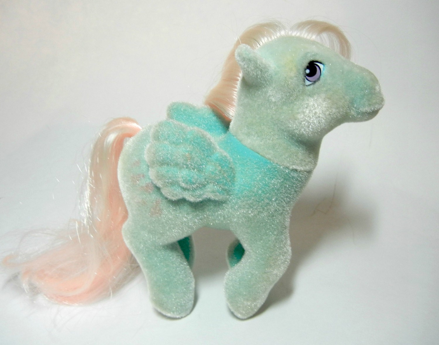 my little pony g1 wind whistler