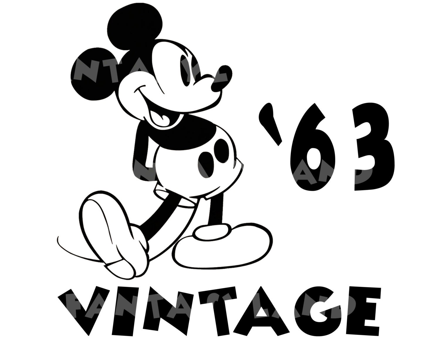 mickey mouse 50th anniversary backpack