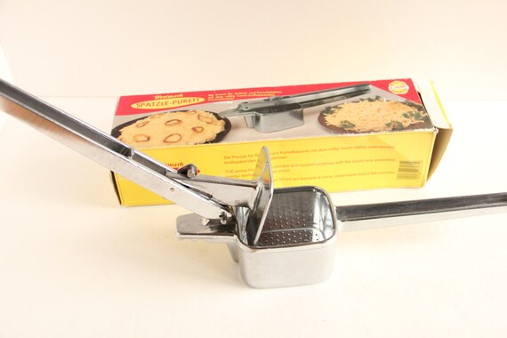 Westmark Spaetzle German Noodle Maker / by TheWrinklyElephant
