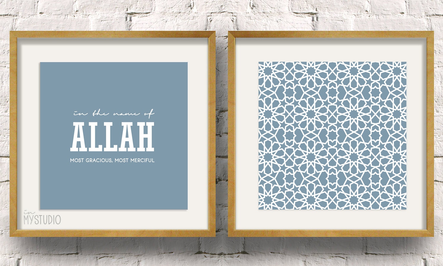 Popular items for islamic on Etsy