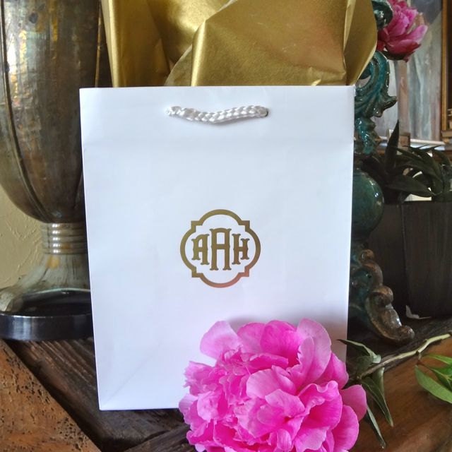 Items Similar To Custom Wedding Welcome Bags For Hotel Guests Sample