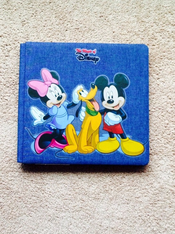 New 12 X 12 Scrapbook Album Strap Hinge by