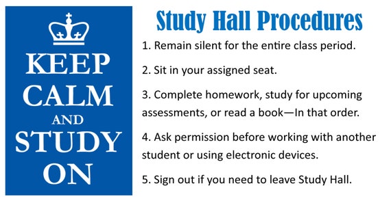 keep-calm-and-study-on-study-hall-procedures-by-awkwardcookie