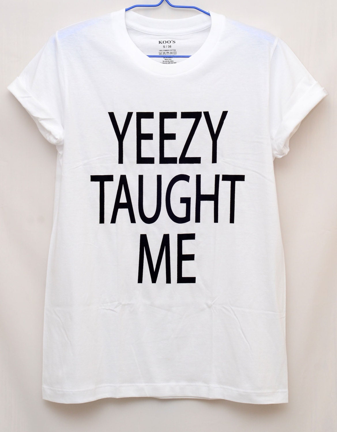 yeezy shirts for women