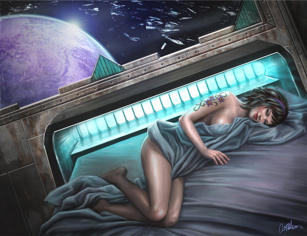 Sex pictures science fiction - Real Naked Girls