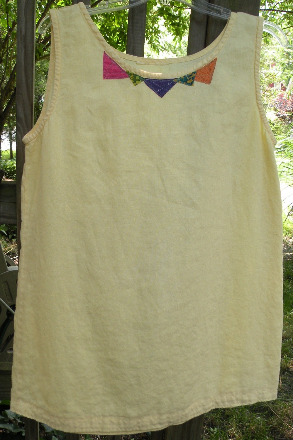 Blouses and tunics