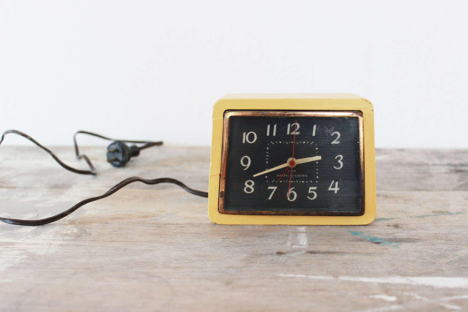 Popular items for bedside clock on Etsy