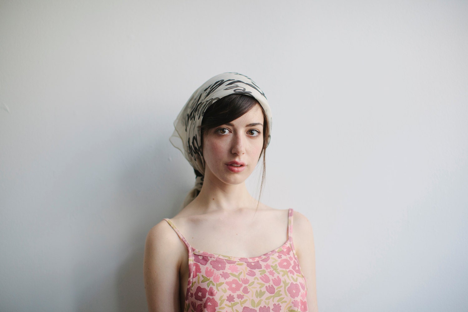 California Poems Scarf