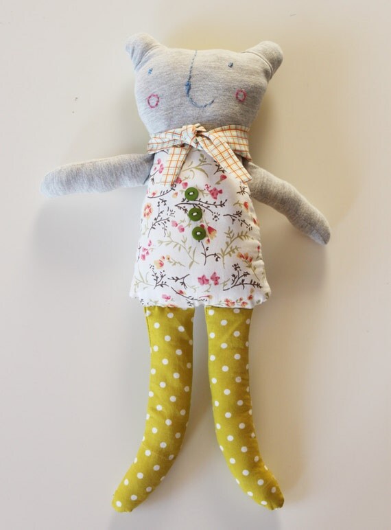 valentina plush