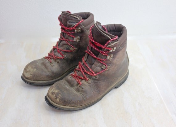 merrell vintage boots